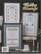 BK372 Буклет "Wedding Blessings" Stoney Creek BK372 фото 2