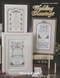 BK372 Буклет "Wedding Blessings" Stoney Creek BK372 фото 1